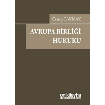 Avrupa Birliği Hukuku