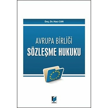 Avrupa Birliği Sözleşme Hukuku