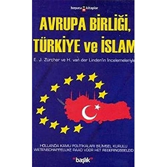 Avrupa Birliği, Türkiye Ve Islam Kolektif