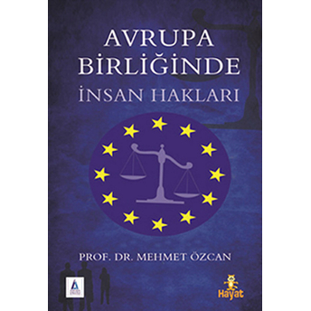 Avrupa Birliğinde Insan Hakları