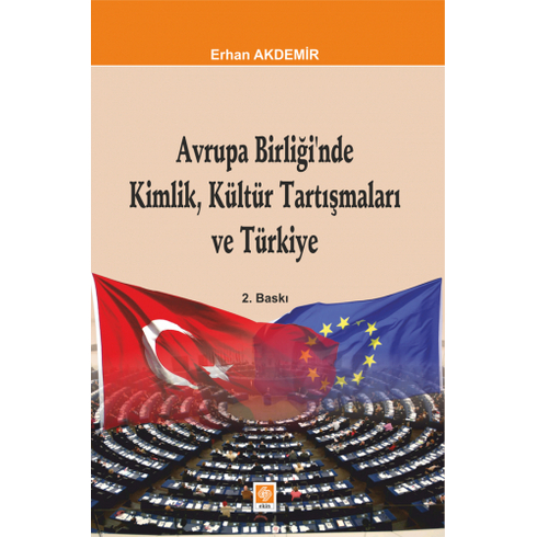 Avrupa Birliğinde Kimlik Kültür Tartışmaları