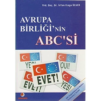 Avrupa Birliğinin Abc'si