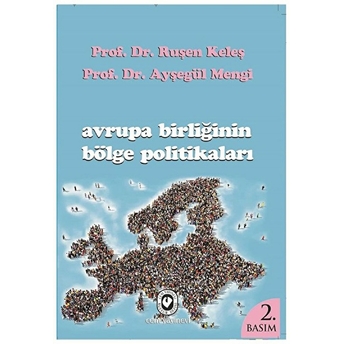 Avrupa Birliğinin Bölge Politikaları