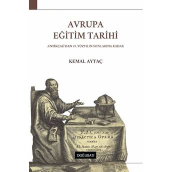 Avrupa Eğitim Tarihi Kemal Aytaç