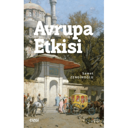 Avrupa Etkisi Samet Zenginoğlu