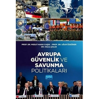 Avrupa Güvenlik Ve Savunma Politikaları