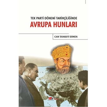 Avrupa Hunları