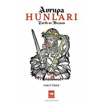 Avrupa Hunları Umut Üren