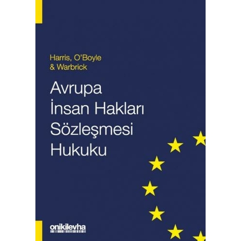 Avrupa Insan Hakları Sözleşmesi Hukuku