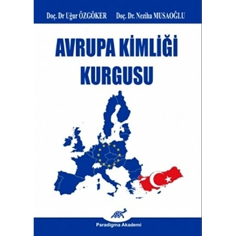 Avrupa Kimliği Kurgusu