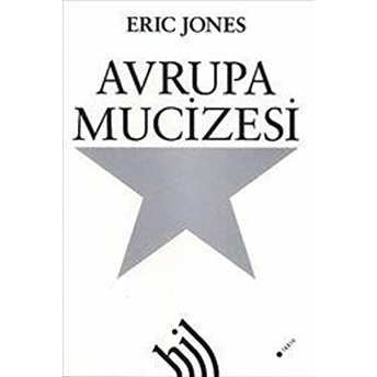 Avrupa Mucizesi Eric Jones