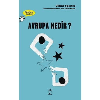 Avrupa Nedir? - Düşünen Baykuş