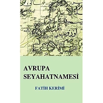 Avrupa Seyahatnamesi