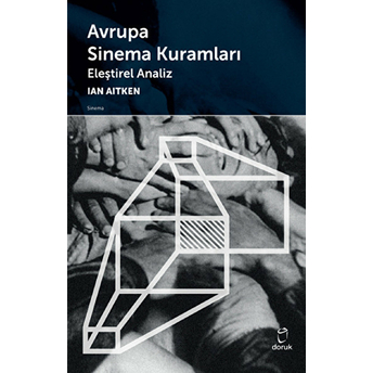 Avrupa Sinema Kuramları Ian Aitken