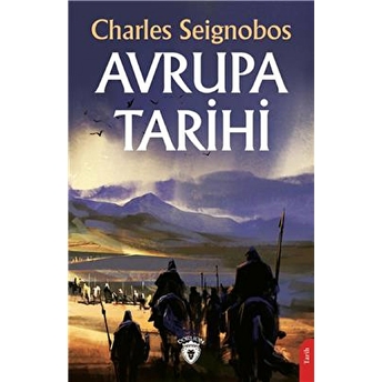 Avrupa Tarihi Charles Seignobos