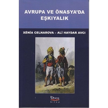 Avrupa Ve Önasya'da Eşkıyalık