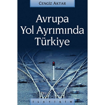 Avrupa Yol Ayriminda Türkiye