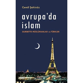 Avrupa'da Islam Cemil Şahinöz