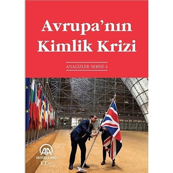 Avrupanın Kimlik Krizi Kolektif