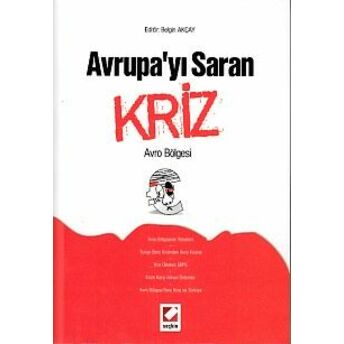 Avrupa'yı Saran Kriz Komisyon