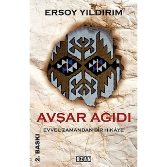 Avşar Ağıdı Ersoy Yıldırım