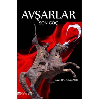 Avşarlar Hasan Halakaçayır