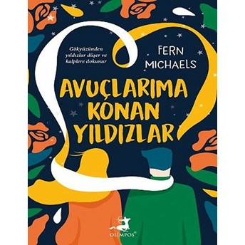 Avuçlarıma Konan Yıldızlar