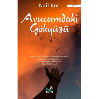 Avucumdaki Gökyüzü - Nail Koç