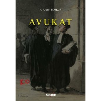 Avukat H. Argun Bozkurt