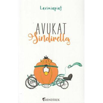 Avukat Sindirella Laviniapiaf