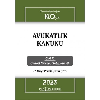 Avukatlık Kanunu Kolektif