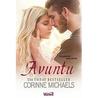 Avuntu Corinne Michaels