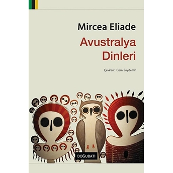 Avustralya Dinleri Mircea Eliade