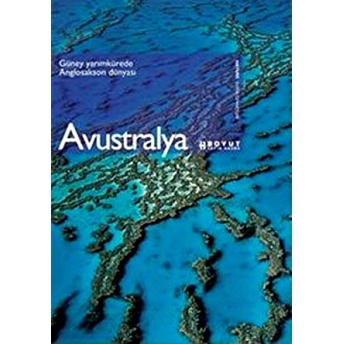 Avustralya Nature Doğa Cennetleri Güney Yarımkürede Anglosakson Dünyası Kolektif