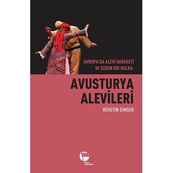 Avusturya Alevileri