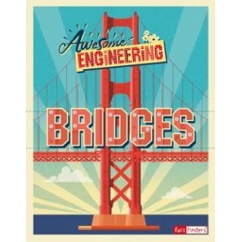 Awesome Engineering: Bridges Sally Spray