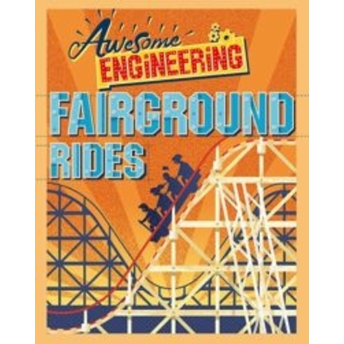 Awesome Engineering: Fairground Rides Sally Spray