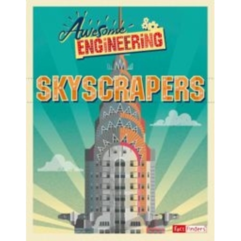 Awesome Engineering: Skyscrapers Sally Spray