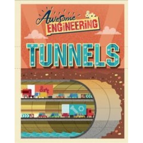 Awesome Engineering: Tunnels Sally Spray