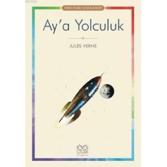 Ay’a Yolculuk Jules Verne