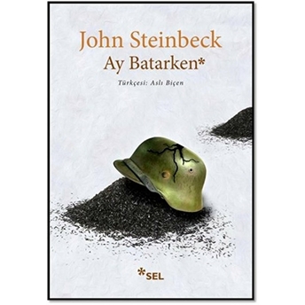 Ay Batarken John Steinbeck