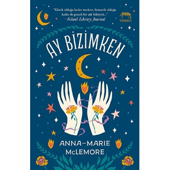 Ay Bizimken Anna-Marie Mclemore