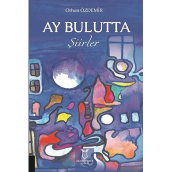 Ay Bulutta - Orhan Özdemir