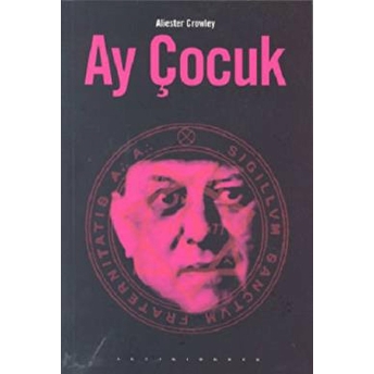 Ay Çocuk Aliester Crowley