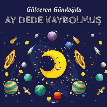 Ay Dede Kaybolmuş - Gülveren Gündoğdu