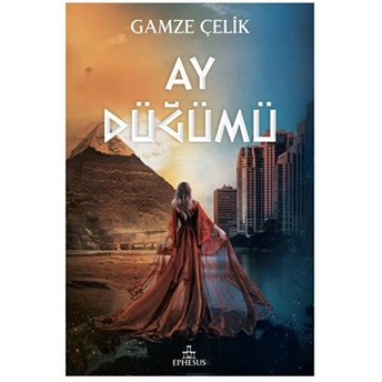 Ay Düğümü - Ciltli Gamze Çelik