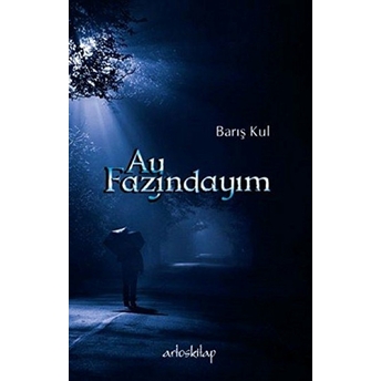 Ay Fazındayım Barış Kula