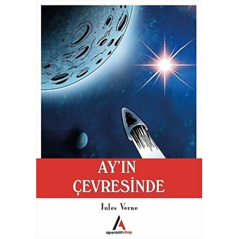 Ay’ın Çevresinde Jules Verne