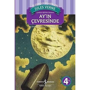 Ay’ın Çevresinde Jules Verne