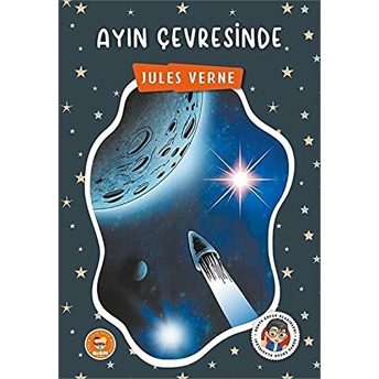 Ay’ın Çevresinde Jules Verne